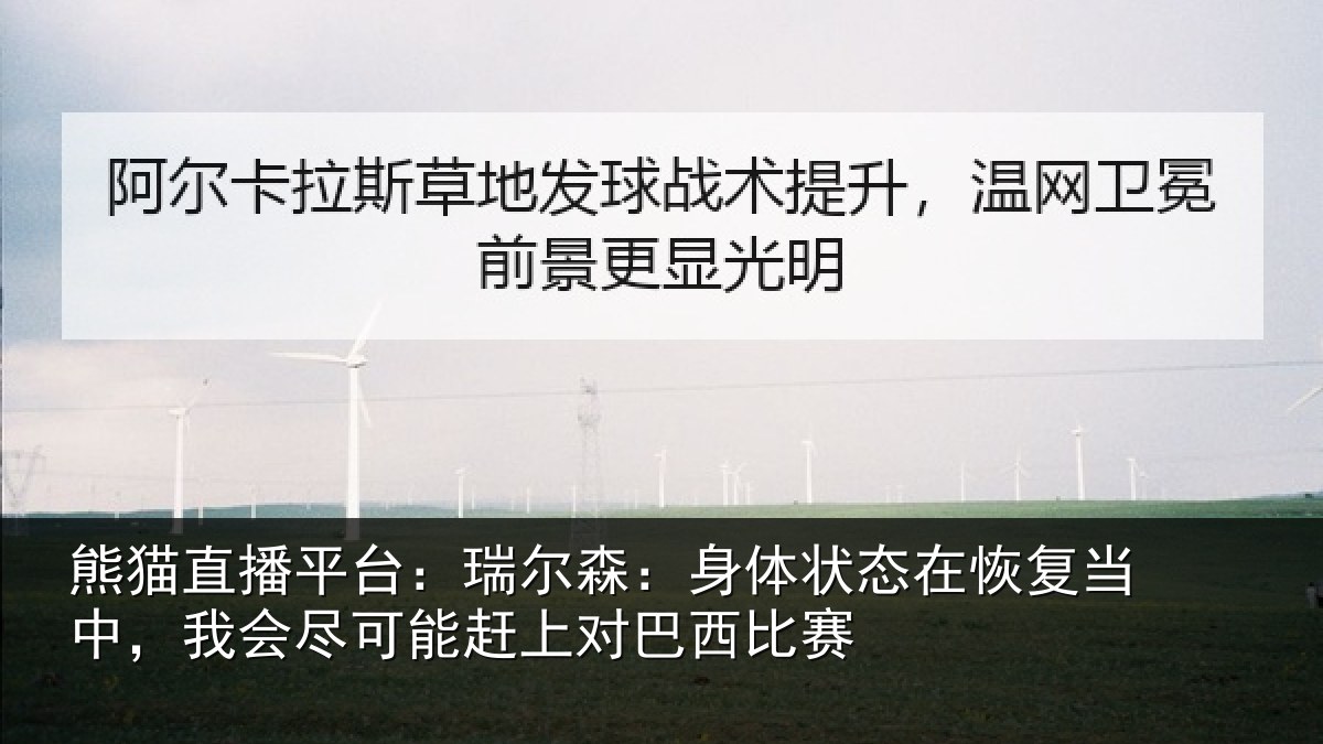 熊猫直播平台:瑞尔相关情况当中相关情况巴西比赛