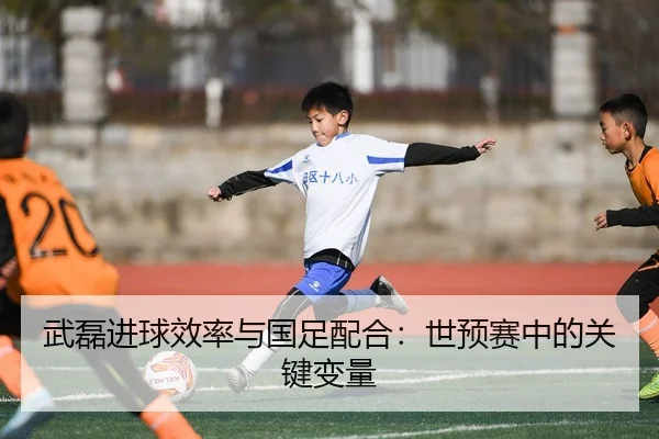 武磊进球效率与国足配合：世预赛中的关键变量